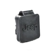 Jeep Trailer Hitch Receiver Plug Grand Cherokee Wrangler Liberty 82208453AB picture