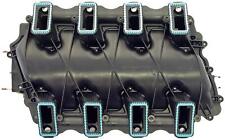615-183 Dorman Kit Intake Manifold Upper New for Chevy Avalanche Express Van picture
