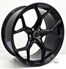 21'' wheels for AUDI A7, S7 2012 & UP 5x112 21x9