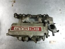 Intake Manifold From 1994 Hyundai SCoupe  1.5 picture