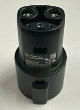Tesla SAE J1772 Adapter, Fits Model S/X/3/Y Charger UMC Adapter picture