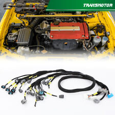 Fit For Honda Civic Integra B16 B18 Engine Harness Budget D & B-Series  picture