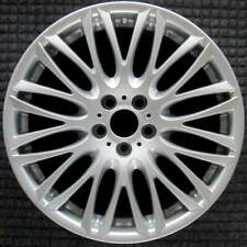BMW 745i Painted 20 inch OEM Wheel 2000 to 2009 picture