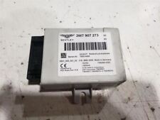 Bentley Continental Flying Spur 06-10 Tire Pressure Monitoring Module OEM 07 08 picture
