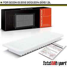 New Engine Air Filter for Scion iQ 2012 2013 2014 2015 L4 1.3L Only 1780140040 picture