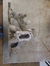 Ford 2.0 Pinto Inlet Manifold   picture