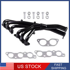 Stainless Steel Manifold Headers for Lexus 01-05 GS300 3.0L I6 XE10 JCE10 2JZ-GE picture