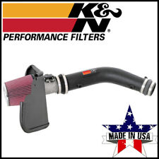 K&N FIPK Cold Air Intake Kit fits 95-99 Toyota Tacoma / 4Runner 2.4L 2.7L L4 Gas picture