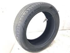 (A) IRONMAN IMOVE GEN 2 285/45R22 TIRE 8/32NDS TREAD DATECODE 2821 picture