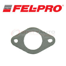 Fel Pro Exhaust Pipe Flange Gasket for 2011 Saab 9-4X 3.0L V6 - Tailpipe gf picture