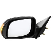 Power Side View Mirror For 2005-2010 Scion Tc Left Side with Turn Signal picture