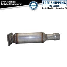 Center Catalytic Converter Exhaust Pipe for Buick Lucerne Cadillac DTS Seville picture