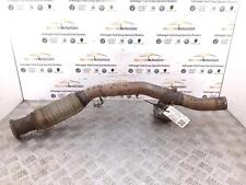 AUDI A3 2015 Mk3 8V 1.6 TDI DDY Exhaust Down Pipe 5Q0253059FC picture