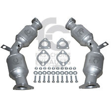 For 2003 2004 2005 2006 2007 Infiniti G35 3.5L Catalytic Converter D/S P/S RWD  picture
