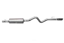 Exhaust System Kit-HEMI Gibson Perf Exhaust fits 08-09 Dodge Durango 4.7L-V8 picture