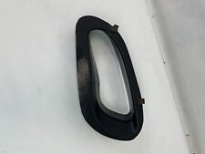 1998 - 2001 2002 2003 2004 Bentley Arnage Front Bumper Lower Grill Intake Trim picture