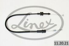 LINEX 11.20.21 Accelerator Cable for DAEWOO picture