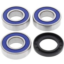For Suzuki Vz M 1800 Intruder - Wheel Bearing Set Ar And Joint Spy - 776559 picture