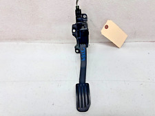 11-18 VOLVO S60 ACCELERATOR PEDAL THROTTLE ACCELERATOR GAS PEDAL, OEM LOT3389 picture