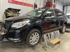 ENCLAVE   2014 Spare Wheel Carrier 775107 picture