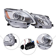 Headlights HID Xenon Headlamp For Lexus GS Series GS350 GS430 2006-2011 NEW picture