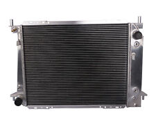 Radiator Fit 1994-97 Ford Thunderbird/Mercury Cougar & 1993-98 Lincoln Mark VIII picture