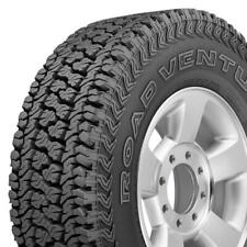 Kumho Road Venture AT51 32X11.50R15 113R 6C Tire 2178023 (QTY 4) picture