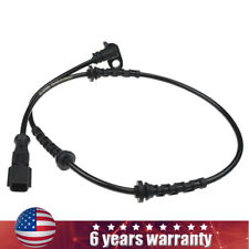 for Dacia Duster HM Renault Megane Grand Scenic III ABS Wheel Speed Sensor Front picture