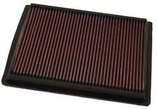 K&N Replacement Air Filter For DUCATI MONSTER S4R / 1000 / 1000S * DU-9001 * picture