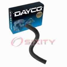 Dayco Heater To Pipe HVAC Heater Hose for 1987-1989 Mitsubishi Precis gt picture