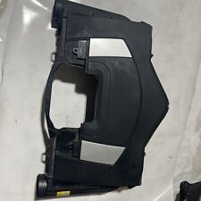 2007 to 2012 MERCEDES-BENZ GL450 ENGINE MOTOR TRIM COVER OEM 8703C picture