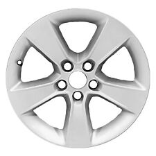 02405 Reconditioned OEM Aluminum Wheel 17x7 fits 2008-2014 Dodge Charger picture