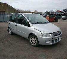 2008 FIAT MULTIPLA SPARE WHEEL CARRIER picture