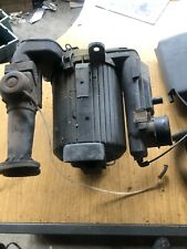 VW T4 TRANSPORTER 1994 2.0 PETROL CARAVELLE AIR FILTER ASSEMBLY picture