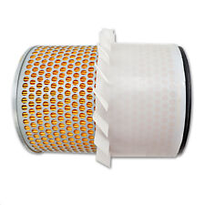 Air Filter Yellow Genuine For Mitsubishi L200 Strada 2.5 Diesel 1996 - 2005 picture