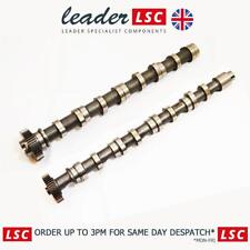 SKODA ROOMSTER SUPBERB YETI - INLET & OUTLET CAMSHAFT PAIR - NEW 03L109021E/22D picture