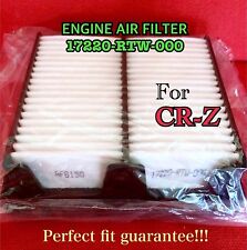 AF6150 for HONDA CRZ CR-Z  Engine Air Filter 2011 - 2016 High Quality filter picture