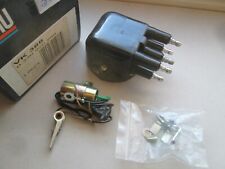 Ignition set 3-piece for Ducellier ignition distributor - Fiat Panda 750 years 88-91  picture