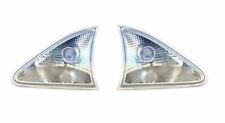 MERCEDES R350 POSITION LIGHT FRONT CLEAR PARKING LAMP LENS GENUINE LEFT & RIGHT picture