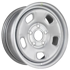 Refurbished 17x7 Painted Silver Wheel fits 2013-2023 RAM Pickup-Ram-1500 picture