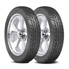 2 - 26X6-15 MICKEY THOMPSON SPORTSMAN S/R DOT RADIAL TIRES MTT255632 - PAIR picture