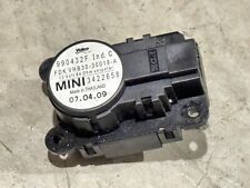 2007-2015 Mini Cooper AC Vent Flap Actuator Module 3422658 OEM Valeo picture