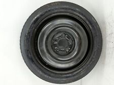 2009-2020 Dodge Journey Spare Donut Tire Wheel Rim Oem Z58QJ picture