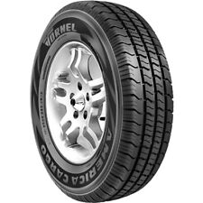 4 Tires Tornel America Cargo LT 27X8.50R14 Load D 8 Ply Light Truck picture