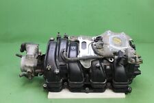 07-17 LEXUS LS460 GS460 LS600HL V8 UPPER INTAKE MANIFOLD AND THROTTLE BODY OEM picture
