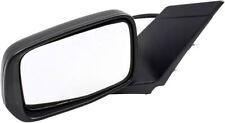 For 2011-2012 Honda CR-Z Power Mirror Paint To Match Black With Heat-Signal LH picture