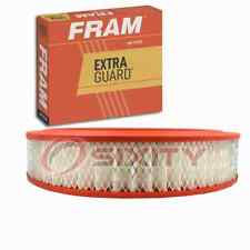 FRAM Extra Guard Air Filter for 1984-1985 Lincoln Mark VII Intake Inlet eu picture