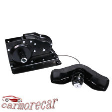 Spare Tire Hoist Crank Lift Winch w/ Cable Fits Ford F150 97-03 Blackwood 924526 picture