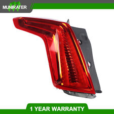 Brake Lamp For 2017-2021 Cadillac XT5 Series Red Left Driver Side Tail Light picture