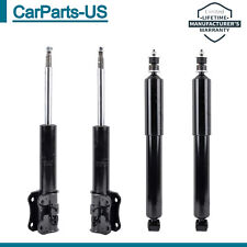 Full Set Front & Rear Side Shock Absorbers For 1998-2003 Chevrolet Tracker picture
